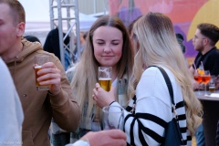 Sommerfest HSG