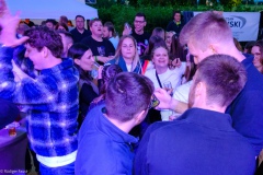 Sommerfest HSG