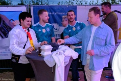 Sommerfest HSG