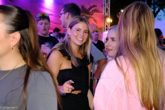 Sommerfest HSG
