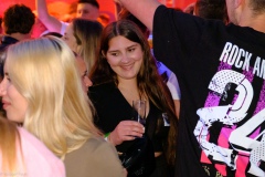 Sommerfest HSG