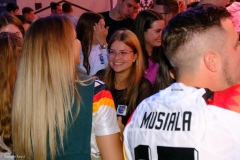 Sommerfest HSG