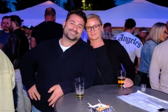 Sommerfest HSG