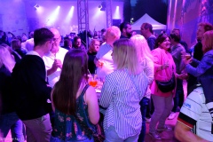 Sommerfest HSG