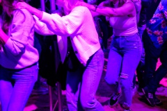 Sommerfest HSG