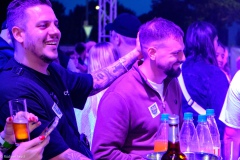 Sommerfest HSG