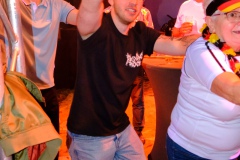 Sommerfest HSG