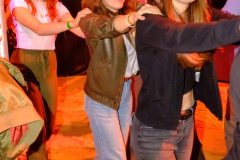 Sommerfest HSG
