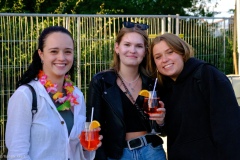 Sommerfest HSG