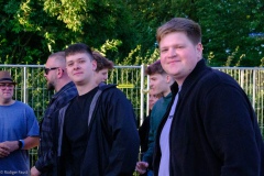Sommerfest HSG