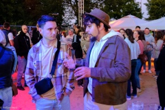 Sommerfest HSG