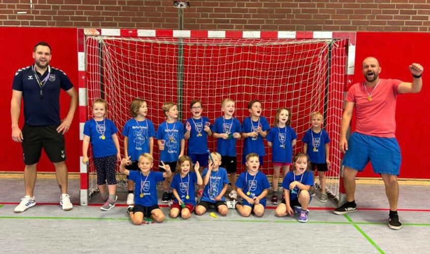 Minis gemischt (23/24)